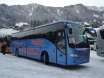 Maurer, Spiez - BE ...  Markus Doyon 11.01.2012