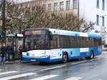 Solaris Urbino 12 vom ...  Gilles LENHARD 14.01.2012