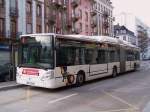 Citelis 18 CNG Nr ...  Gilles LENHARD 14.01.2012