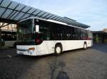 Ein Bus der Firma ...  PASCAL MIEDEL 15.01.2012