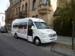 Ein Bus der Firma ...  PASCAL MIEDEL 15.01.2012