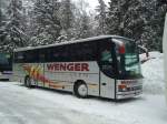 Wenger, Interlaken - Nr. ...  Markus Doyon 16.01.2012