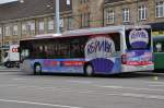 Mercedes Citaro der SWEG ...  Markus Wagner 17.01.2012