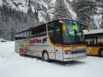 Dysli, Bern - Nr. ...  Markus Doyon 17.01.2012