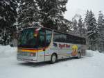 Dysli, Bern - Nr. ...  Markus Doyon 17.01.2012