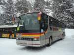 Dysli, Bern - Nr. ...  Markus Doyon 18.01.2012
