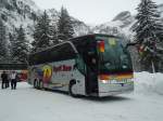 Dysli, Bern - Nr. ...  Markus Doyon 18.01.2012