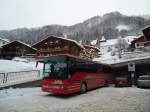 AFA Adelboden - Nr. ...  Markus Doyon 18.01.2012