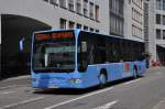 Distribus, St. Louis (14 Fotos)