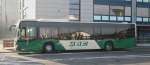 Die ersten Citaro III ...  Simon B�tikofer 18.01.2012