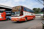 Bus Nr ...  Karl Seltenhammer 19.01.2012