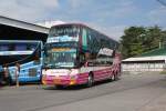 Bus Nr ...  Karl Seltenhammer 19.01.2012