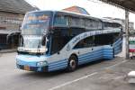 Bus Nr ...  Karl Seltenhammer 19.01.2012