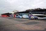 Bus Terminal ...  Karl Seltenhammer 19.01.2012