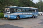 Bus Nr. ...  Karl Seltenhammer 19.01.2012