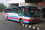 Bus Nr. ...  Karl Seltenhammer 19.01.2012
