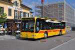 Mercedes Citaro mit der ...  Markus Wagner 19.01.2012