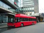 Bernmobil, Bern - Nr. ...  Markus Doyon 19.01.2012