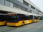 PostAuto Bern - Nr. ...  Markus Doyon 19.01.2012