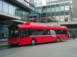 Bernmobil, Bern - Nr. ...  Markus Doyon 19.01.2012