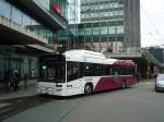 Bernmobil, Bern - Nr. ...  Markus Doyon 20.01.2012