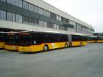 PostAuto Bern - Nr. ...  Markus Doyon 20.01.2012
