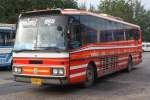 Bus Nr. ...  Karl Seltenhammer 20.01.2012