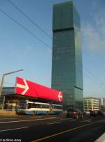 Mercedes-Benz O 405 GTZ (Trolleybus) (306 Fotos)