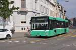 MAN Bus mit der ...  Markus Wagner 20.01.2012
