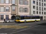 VBSH Nr. 5 (Volvo/Hess ...  Silvio Jenny 21.01.2012