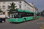 MAN Bus mit der ...  Markus Wagner 21.01.2012