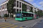 Mercedes Citaro mit der ...  Markus Wagner 21.01.2012