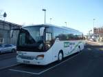 Der Setra S 415 ...  Manfred Fangerow 21.01.2012