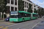 MAN Bus mit der ...  Markus Wagner 22.01.2012