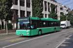 MAN Bus mit der ...  Markus Wagner 22.01.2012