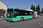 Mercedes Citaro mit der ...  Markus Wagner 23.01.2012