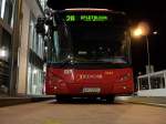 Tedom C12 G CNG, ...  Mischi Grant-K�gelchen 23.01.2012