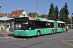 MAN Buso mit der ...  Markus Wagner 24.01.2012
