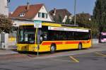 Mercedes Citaro mit der ...  Markus Wagner 24.01.2012
