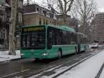 Mercedes Citaro ...  Markus Wagner 25.01.2012