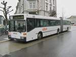 MB 405GN ...  Simon B�tikofer 25.01.2012