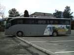 Mercedes-Benz Tourismo ...  Gilles HORNER 27.01.2012