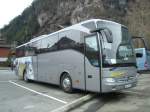 Mercedes-Benz Tourismo ...  Gilles HORNER 27.01.2012