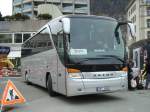 Setra 415 ...  Gilles HORNER 27.01.2012