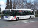 Irisbus Citelis 12 CNG ...  Gilles LENHARD 27.01.2012