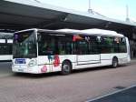 Irisbus Citelis 12 CNG ...  Gilles LENHARD 27.01.2012