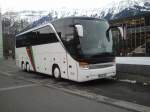 Setra 415 ...  Gilles HORNER 28.01.2012