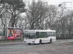 Der Tempelhofer, B-AA 944 ...  Thomas Wendt 28.01.2012