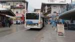 Ein Mercedes Citaro h�lt ...  Markus Huber 28.01.2012