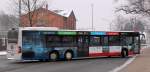 EVB Bus > Ansicht: ...  Andreas Kriegisch 28.01.2012